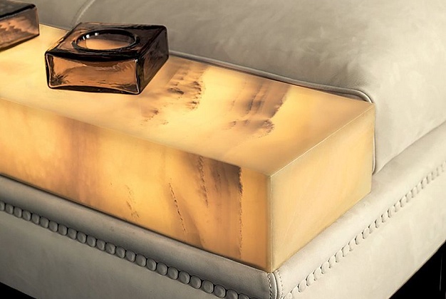 Диван Longhi Ansel 4 Диван Longhi Ansel (Италия) 4