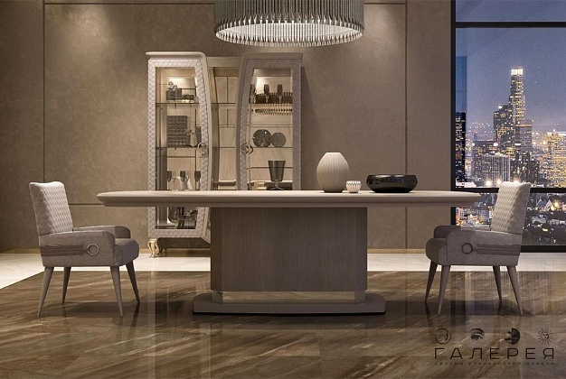 Гостиная Signorini & Coco Broadway 2 Гостиная Signorini & Coco Broadway (Италия) 2
