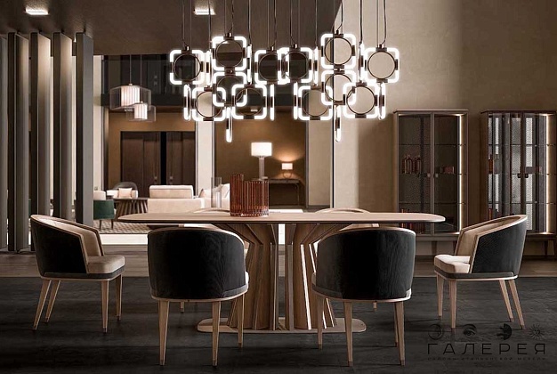 Гостиная Cipriani Dragonfly 1 Гостиная Cipriani Dragonfly (Италия) 1