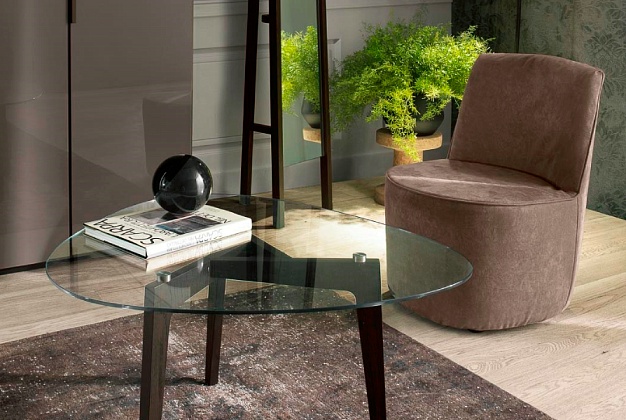 Журнальный столик Olivieri Andrea 1 Журнальный столик Olivieri Andrea (Италия) 1