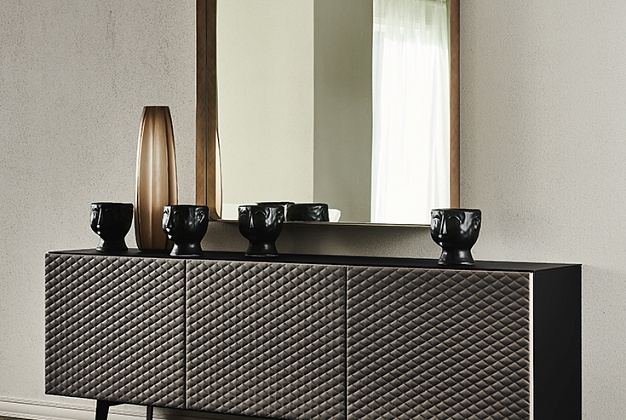 Комод Cattelan Italia Absolut 8 Комод Cattelan Italia Absolut (Италия) 8