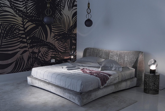 Кровать Zanaboni Suite 6 Кровать Zanaboni Suite (Италия) 6