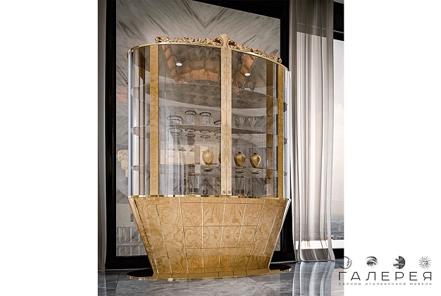 Гостиная Socci Anchise Soiree Paris 4 Гостиная Socci Anchise Soiree Paris (Италия) 4