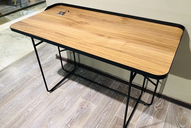 Письменный стол Cattelan Italia Wolf Wood 7 Письменный стол Cattelan Italia Wolf Wood (Италия) 7