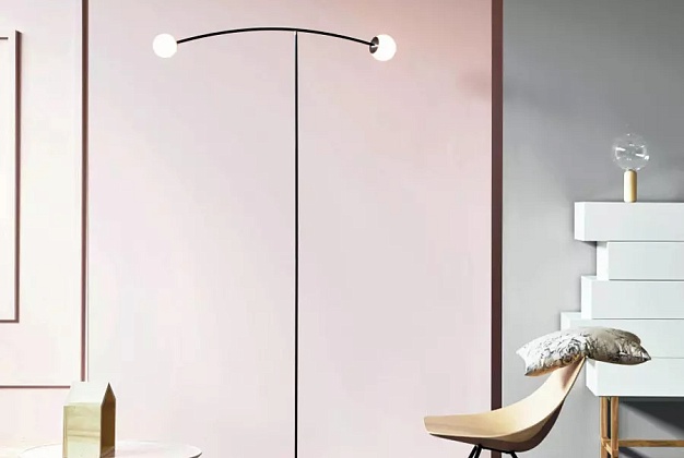 Торшер MM Lampadari Arch 2 Торшер MM Lampadari Arch (Италия) 2