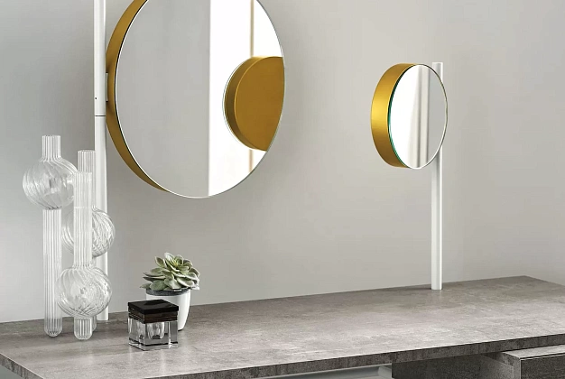 Туалетный столик Bontempi Vanity 2 Туалетный столик Bontempi Vanity (Италия) 2