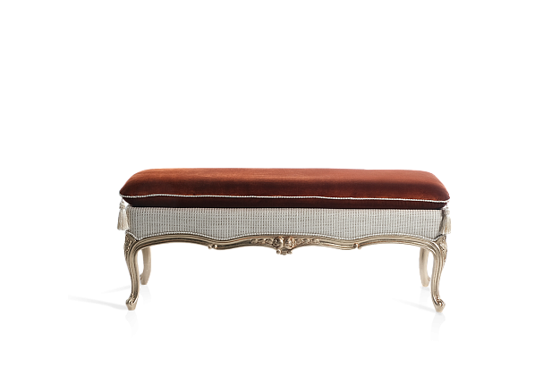 Банкетка Savio Firmino 3145 4 Банкетка Savio Firmino 3145 (Италия) 4