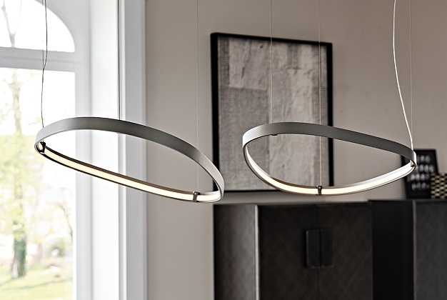 Потолочный светильник Cattelan Italia Magellano 1 Потолочный светильник Cattelan Italia Magellano (Италия) 1