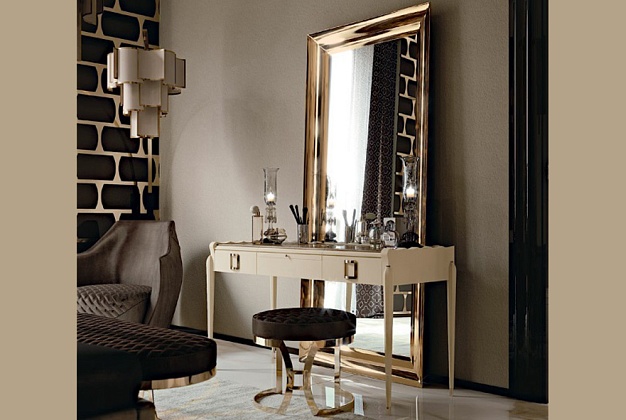 Спальня Carpanese House Of Arts Glamour 2 Спальня Carpanese House Of Arts Glamour (Италия) 2