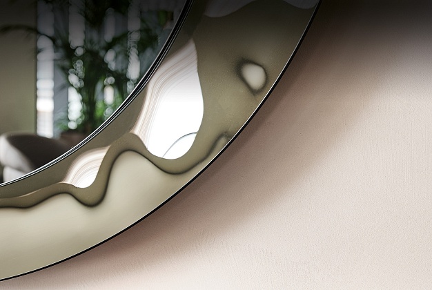 Зеркало Cattelan Italia Cosmos 3 Зеркало Cattelan Italia Cosmos (Италия) 3