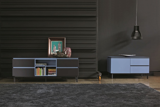 Комод Bontempi Casa Cosmopolitan 3 Комод Bontempi Casa Cosmopolitan (Италия) 3