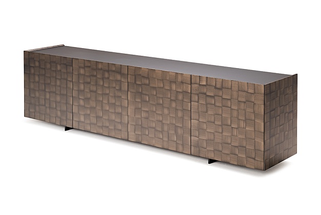 Комод Cattelan Italia Arizona Crossing 2 Комод Cattelan Italia Arizona Crossing (Италия) 2