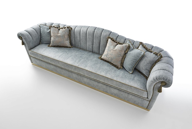 Диван Altavilla Pique 4 Диван Altavilla Pique (Италия) 4