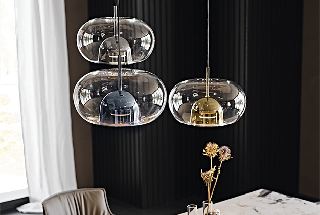 Потолочный светильник Cattelan Italia Coimbra 4 Потолочный светильник Cattelan Italia Coimbra (Италия) 4