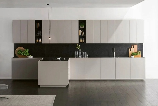 Кухня TM Italia D90 1 Кухня TM Italia D90 (Италия) 1