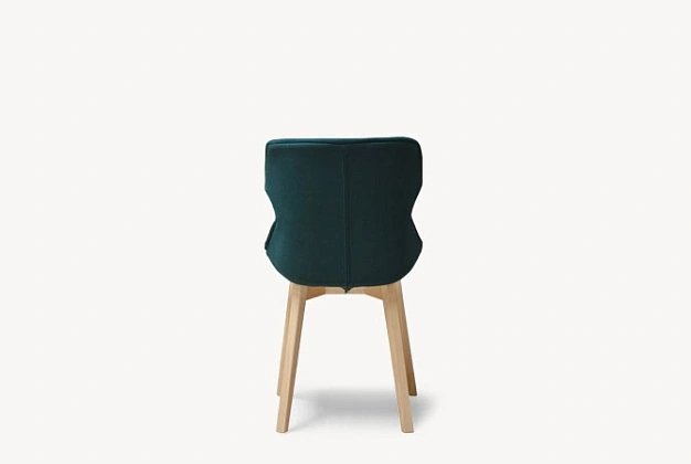 Стул Moroso Clarissa 5 Стул Moroso Clarissa (Италия) 5