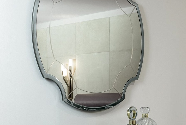 Зеркало Longhi Graydon 5 Зеркало Longhi Graydon (Италия) 5
