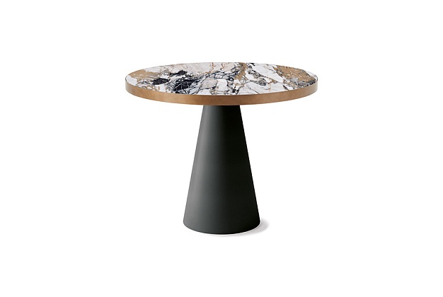 Стол обеденный Cattelan Italia Saturno Keramik Bistrot 4 Стол обеденный Cattelan Italia Saturno Keramik Bistrot (Италия) 4