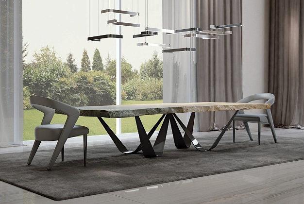 Люстра Bizzotto Horizons 2 Люстра Bizzotto Horizons (Италия) 2