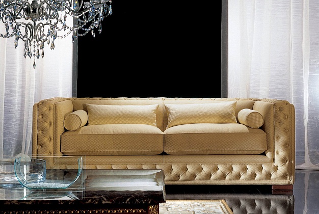Диван Zanaboni Atlantique 2 Диван Zanaboni Atlantique (Италия) 2