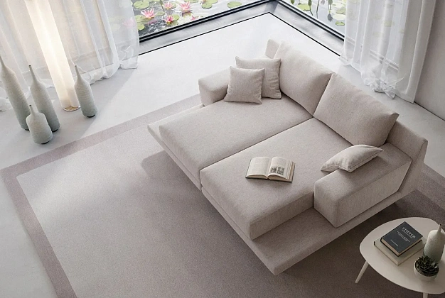 Диван Doimo Sofas Carter 4 Диван Doimo Sofas Carter (Италия) 4