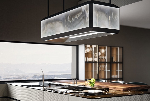 Кухня Oldline Contemporary 1.0 3 Кухня Oldline Contemporary 1.0 (Италия) 3