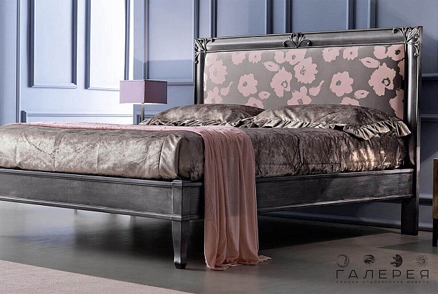 Кровать Corte Zari Clara 2 Кровать Corte Zari Clara (Италия) 2