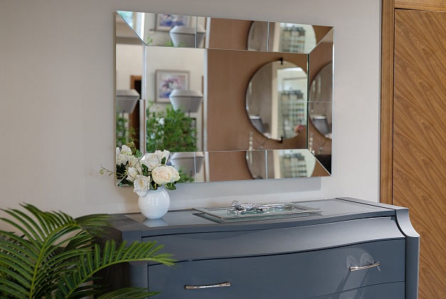Зеркало Cattelan Italia Regal 2 Зеркало Cattelan Italia Regal (Италия) 2