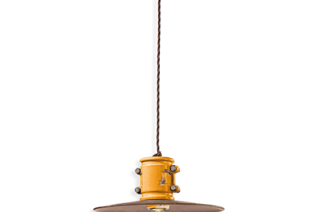 Потолочный светильник Ferroluce C1522 7 Потолочный светильник Ferroluce C1522 (Италия) 7
