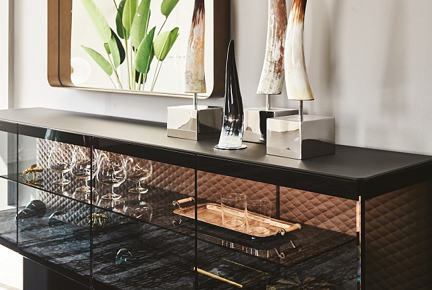 Комод Cattelan Italia Boutique 10 Комод Cattelan Italia Boutique (Италия) 10