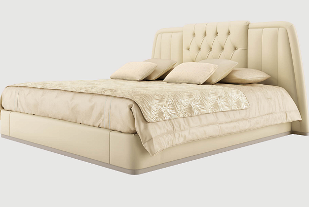 Кровать Bruno Zampa Bernini 2 Кровать Bruno Zampa Bernini (Италия) 2