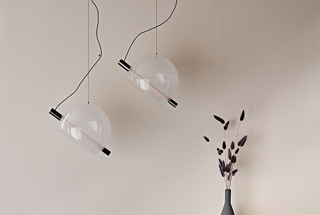 Потолочный светильник Cattelan Italia Cody 3 Потолочный светильник Cattelan Italia Cody (Италия) 3