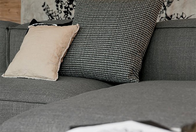 Диван Dall'Agnese Comfort 3 Диван Dall'Agnese Comfort (Италия) 3