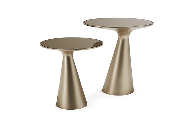 Журнальный столик Cattelan Italia Peyote 7 Журнальный столик Cattelan Italia Peyote (Италия) 7