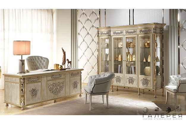 Кабинет Cappelletti Royal 1 Кабинет Cappelletti Royal (Италия) 1