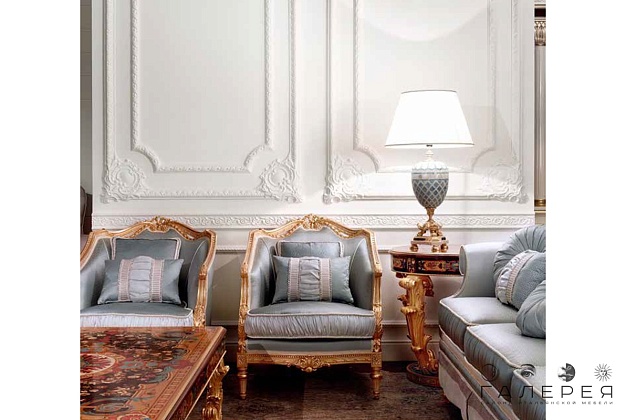 Спальня Asnaghi Interiors Soft 2 Спальня Asnaghi Interiors Soft (Италия) 2