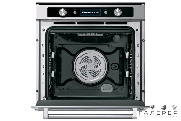 Духовой шкаф KitchenAid KOTSPB 60600 2 Духовой шкаф KitchenAid KOTSPB 60600 (Италия) 2