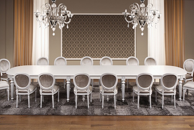 Кухня Tessarolo 4you White 6 Кухня Tessarolo 4you White (Италия) 6