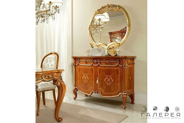 Комод Antonelli Moravio Charme 3 Комод Antonelli Moravio Charme (Италия) 3