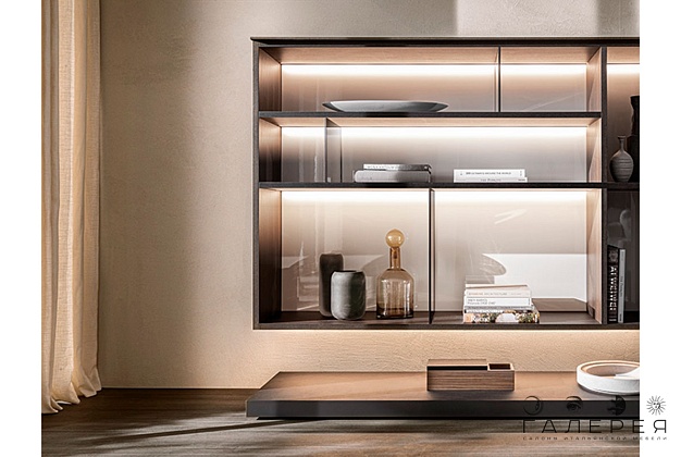 Стенка Molteni&C 505 system 1 Стенка Molteni&C 505 system (Италия) 1