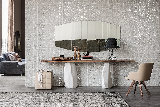Консоль Cattelan Italia Rapa Nui 3 Консоль Cattelan Italia Rapa Nui (Италия) 3