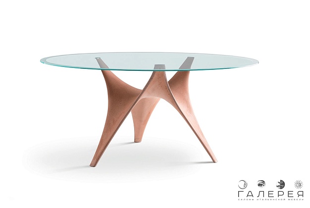 Стол обеденный Molteni&C Arc 3 Стол обеденный Molteni&C Arc (Италия) 3