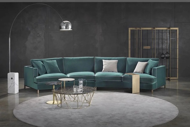 Диван Marelli Loft 2 Диван Marelli Loft (Италия) 2