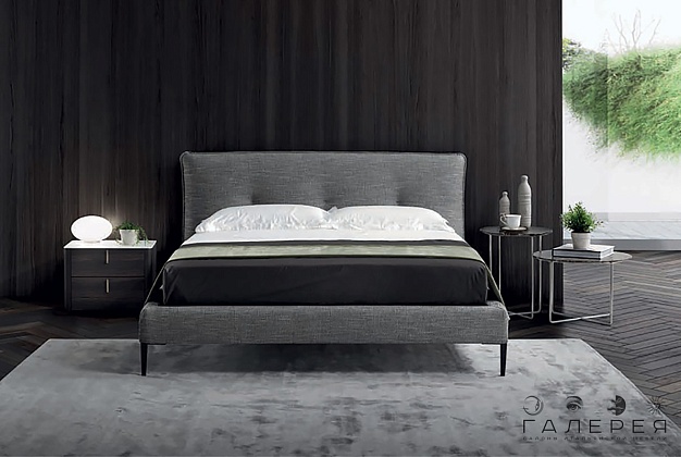 Кровать Conte Moscova 1 Кровать Conte Moscova (Италия) 1