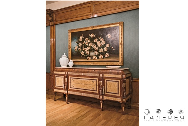 Гостиная Bianchini Palazzo 5 Гостиная Bianchini Palazzo (Италия) 5