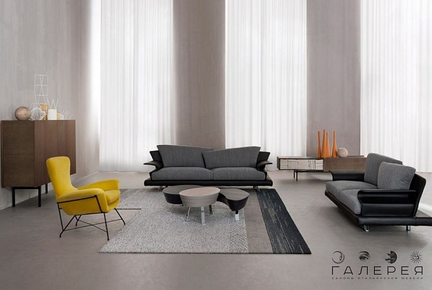 Мягкая мебель Il Loft Super Roy Lineare 1 Мягкая мебель Il Loft Super Roy Lineare (Италия) 1