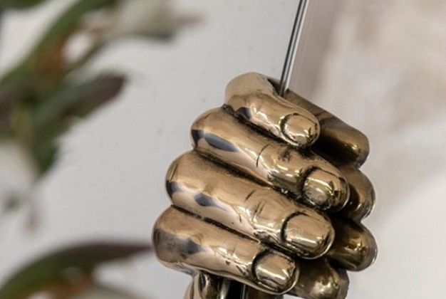 Зеркало Mogg Ego Selfie 3 Зеркало Mogg Ego Selfie (Италия) 3