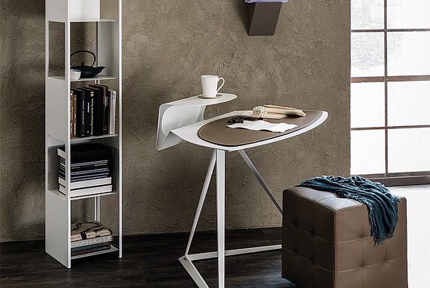Письменный стол Cattelan Italia Storm 4 Письменный стол Cattelan Italia Storm (Италия) 4