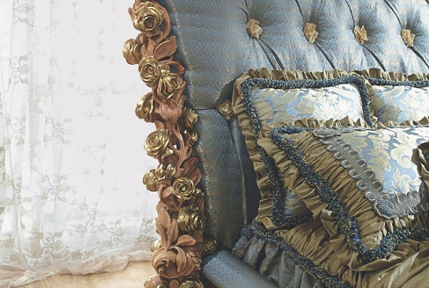 Спальня Riva Bouquet 5 Спальня Riva Bouquet (Италия) 5