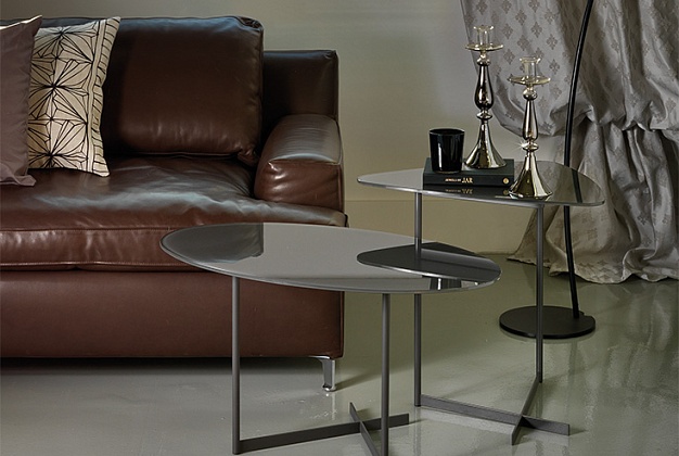 Журнальный столик Cattelan Italia Pat 1 Журнальный столик Cattelan Italia Pat (Италия) 1